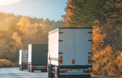 Adana ile Bahçekapı Arası Klima Taşıma