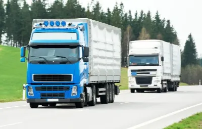 Adana ile Bahçekapı Arası Eşya Taşıma